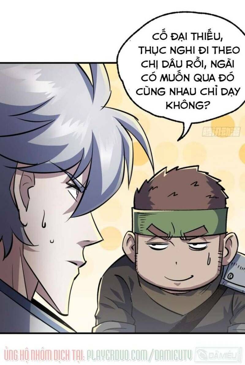 Thú Nhân Chapter 188 - Trang 2