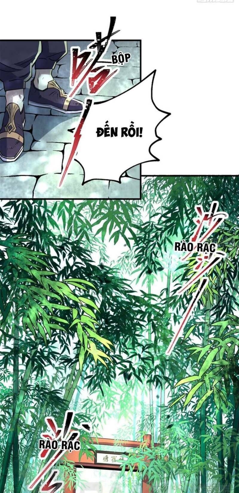 Thú Nhân Chapter 188 - Trang 2