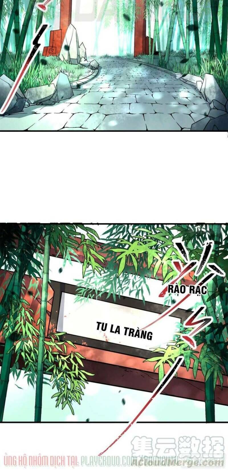 Thú Nhân Chapter 188 - Trang 2