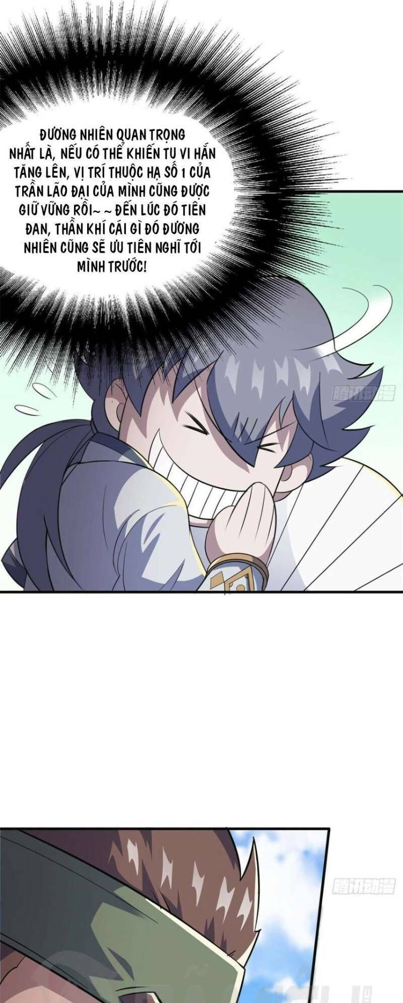 Thú Nhân Chapter 188 - Trang 2