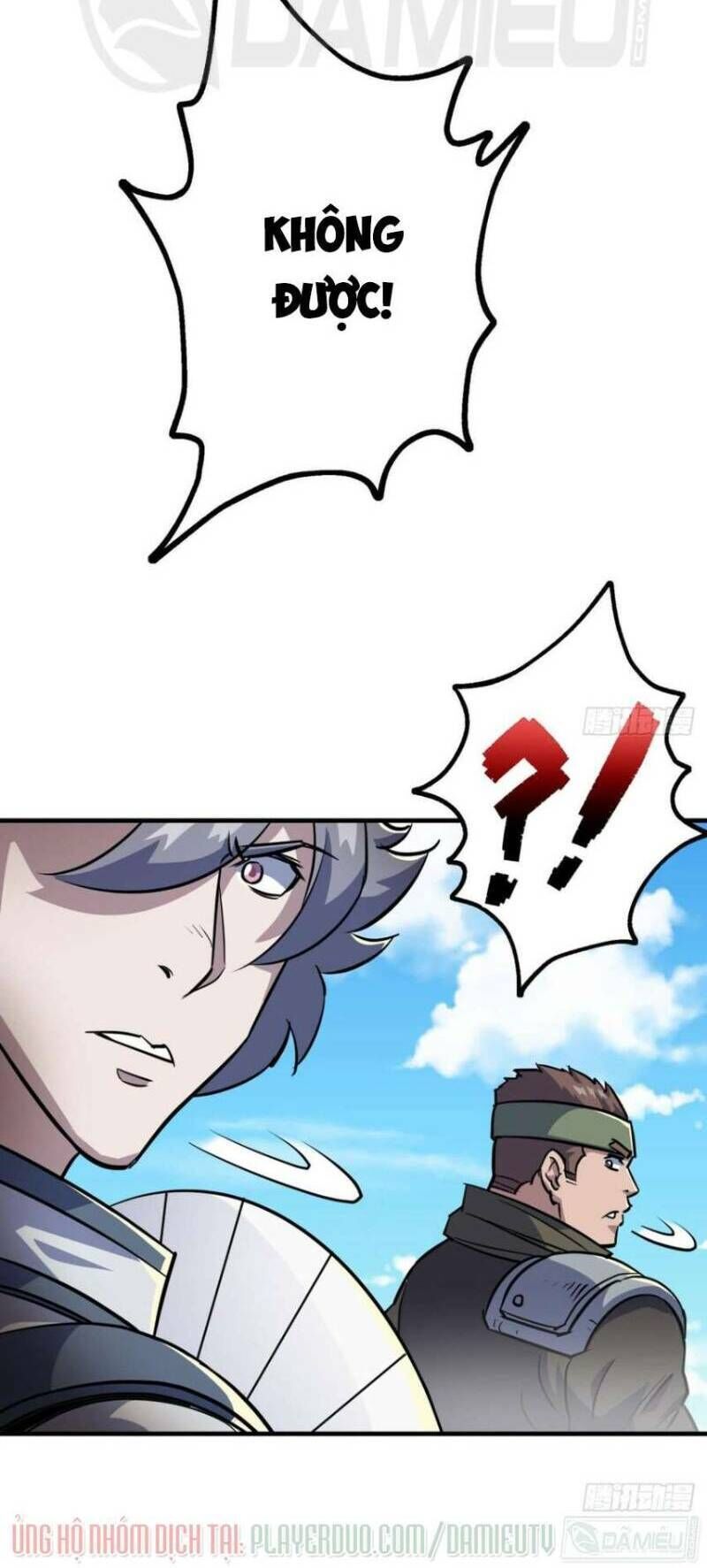 Thú Nhân Chapter 188 - Trang 2