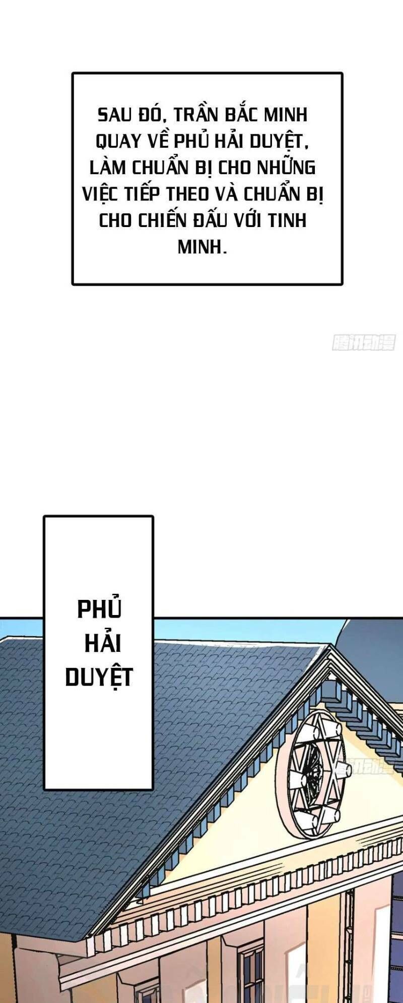 Thú Nhân Chapter 188 - Trang 2