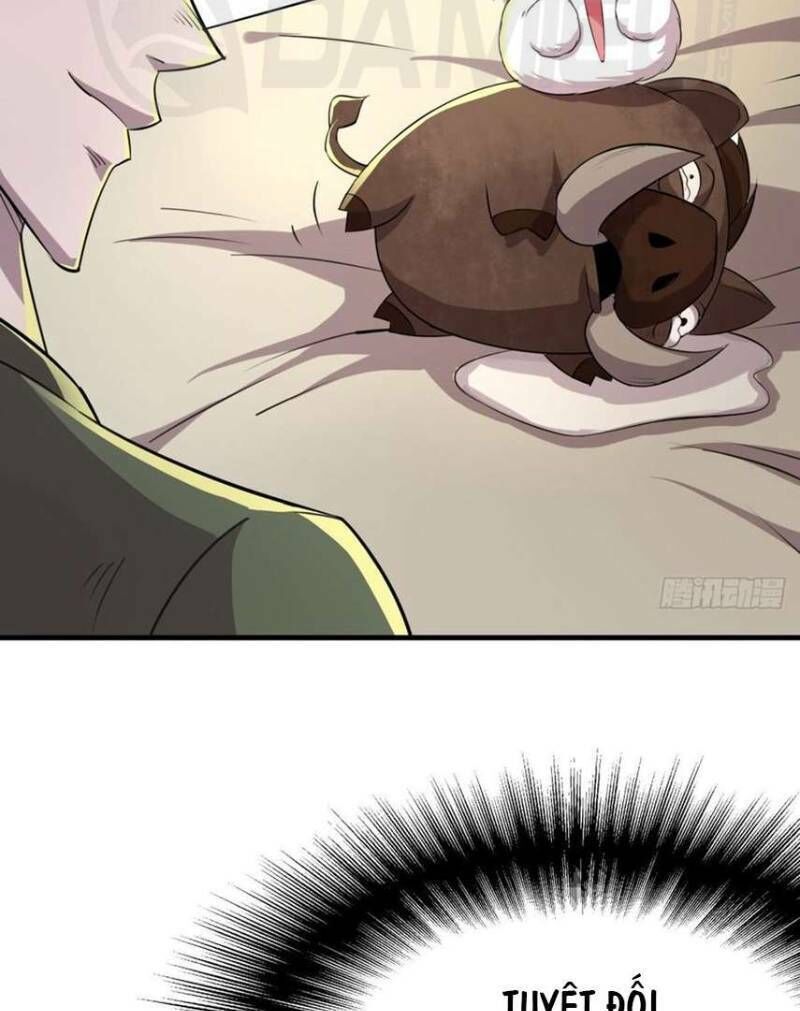 Thú Nhân Chapter 188 - Trang 2