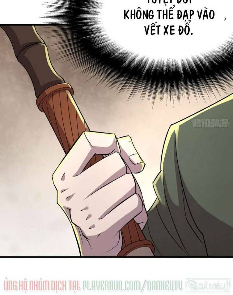 Thú Nhân Chapter 188 - Trang 2