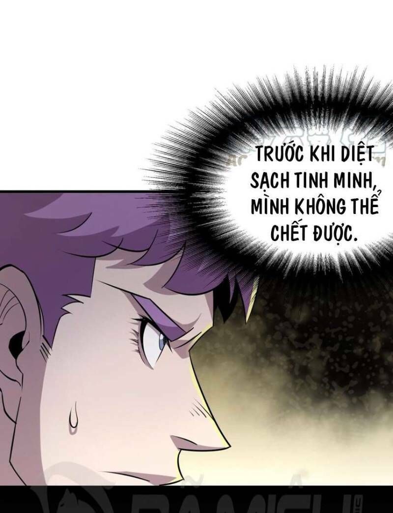 Thú Nhân Chapter 188 - Trang 2