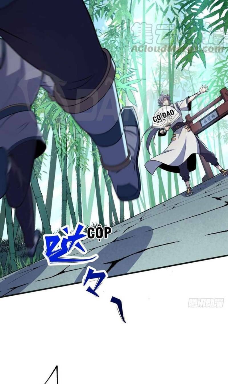 Thú Nhân Chapter 189 - Trang 2