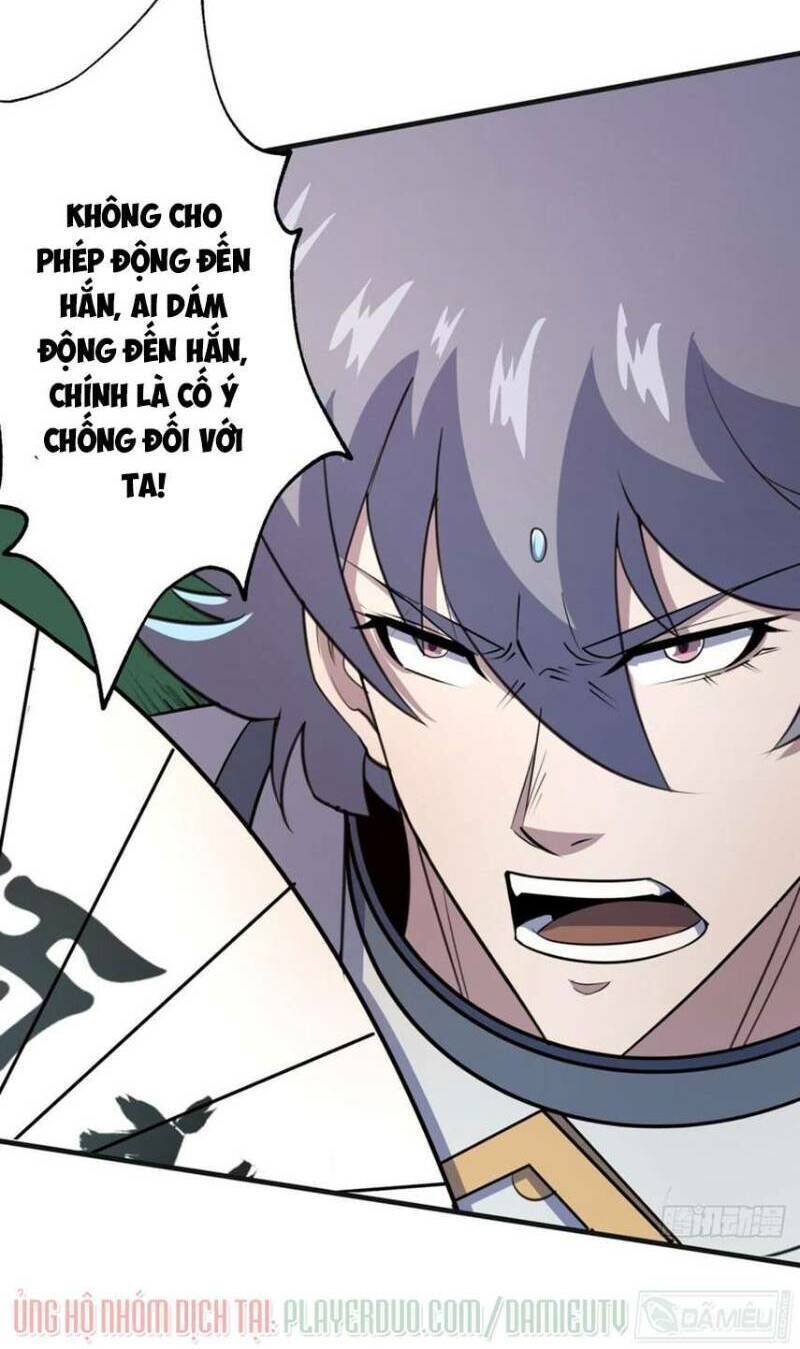 Thú Nhân Chapter 189 - Trang 2