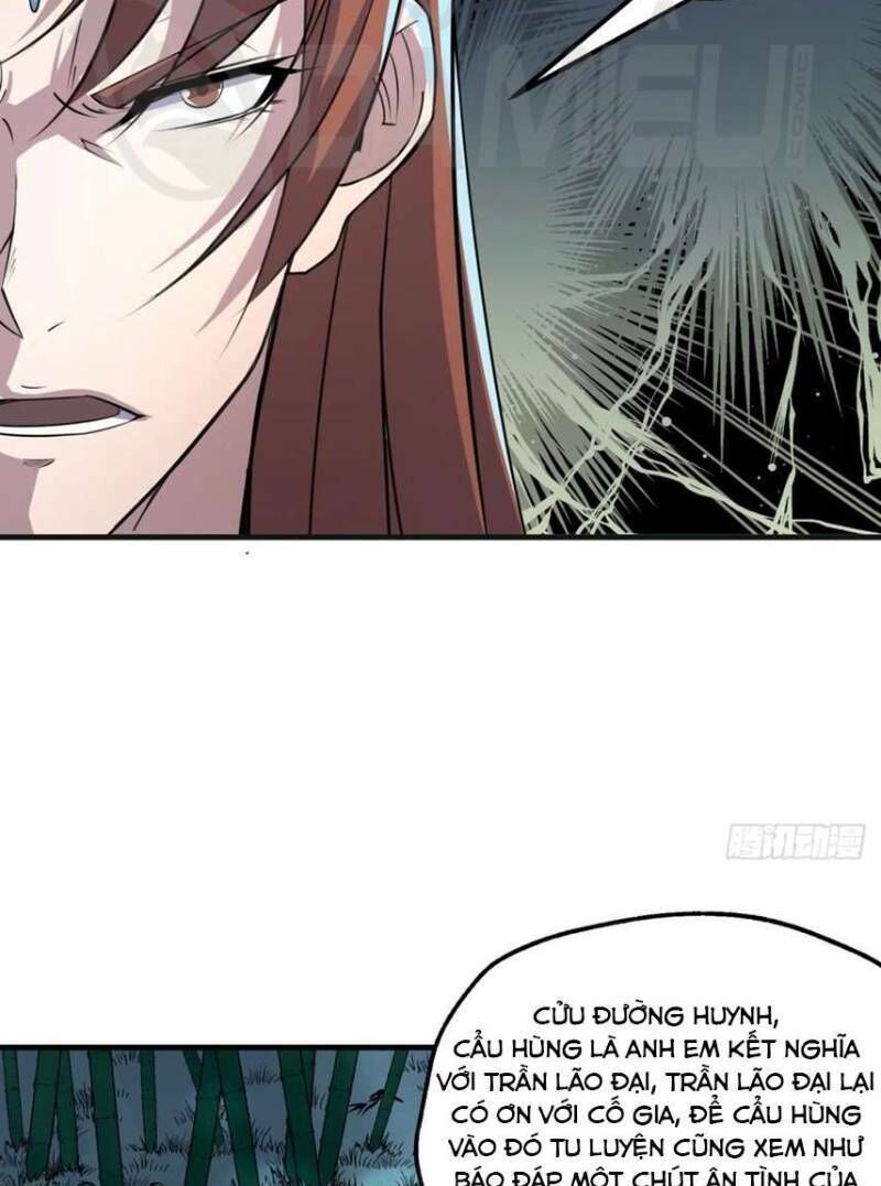 Thú Nhân Chapter 189 - Trang 2