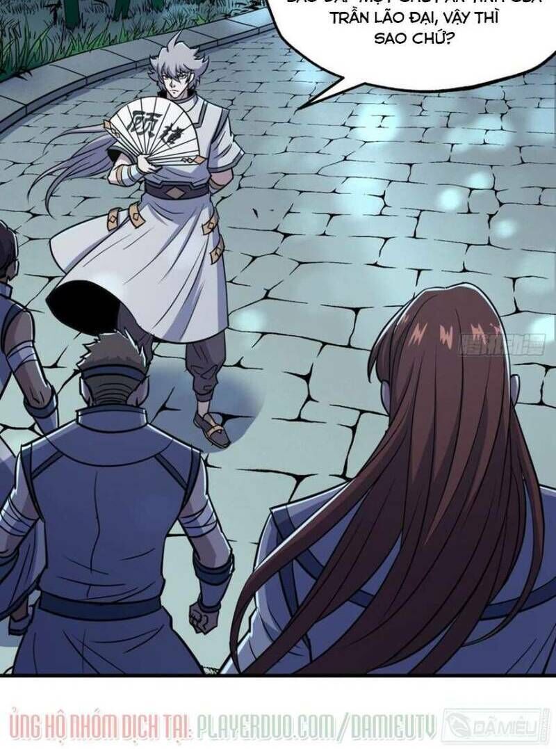 Thú Nhân Chapter 189 - Trang 2