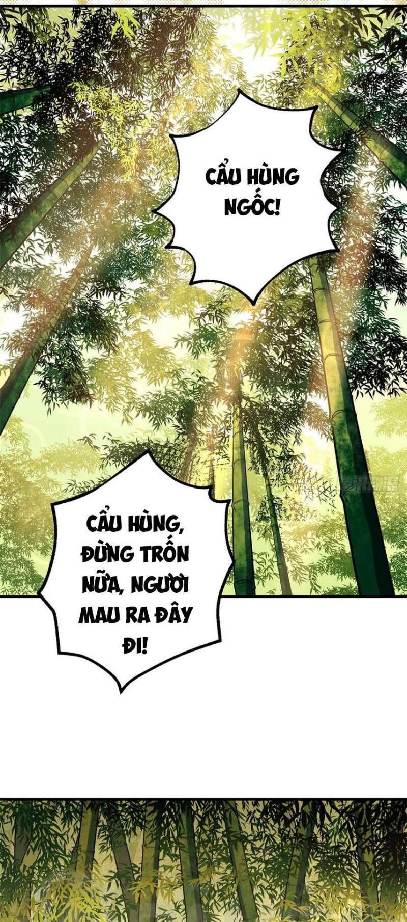 Thú Nhân Chapter 189 - Trang 2