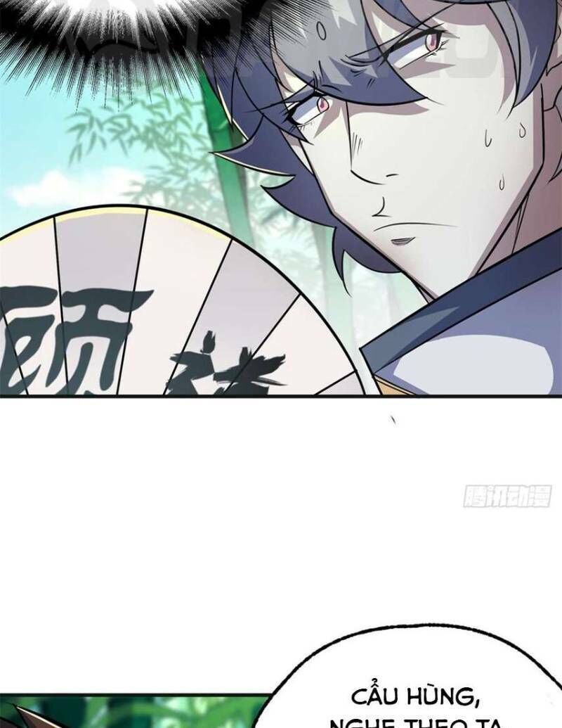 Thú Nhân Chapter 189 - Trang 2