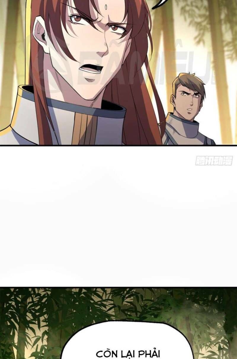 Thú Nhân Chapter 189 - Trang 2