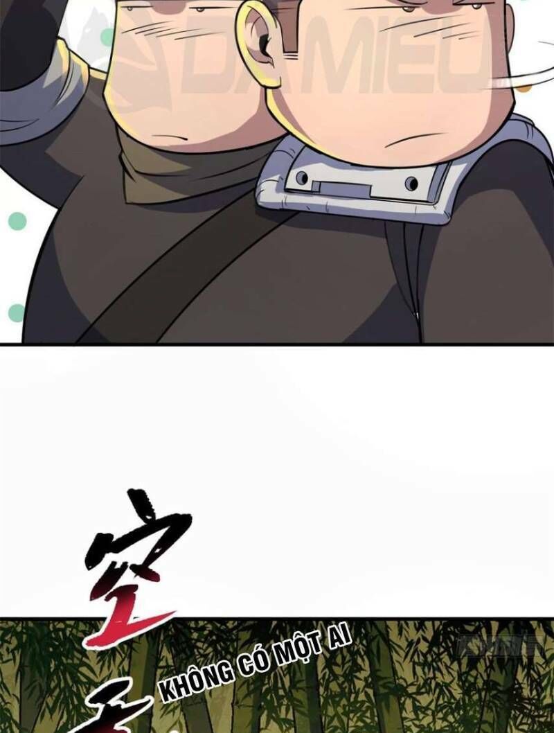 Thú Nhân Chapter 189 - Trang 2