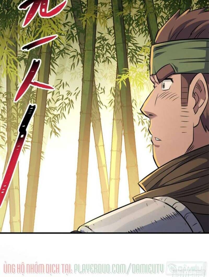 Thú Nhân Chapter 189 - Trang 2