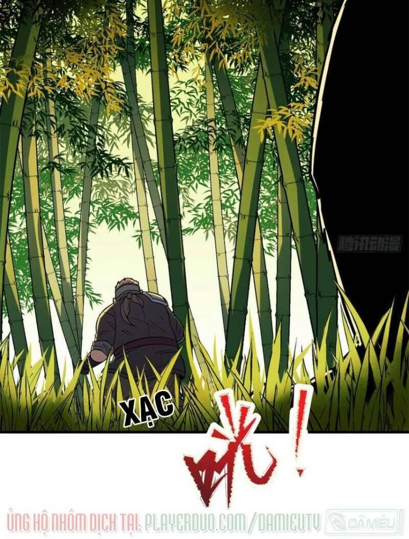 Thú Nhân Chapter 189 - Trang 2