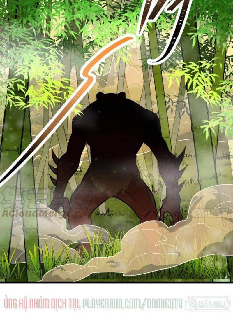 Thú Nhân Chapter 189 - Trang 2