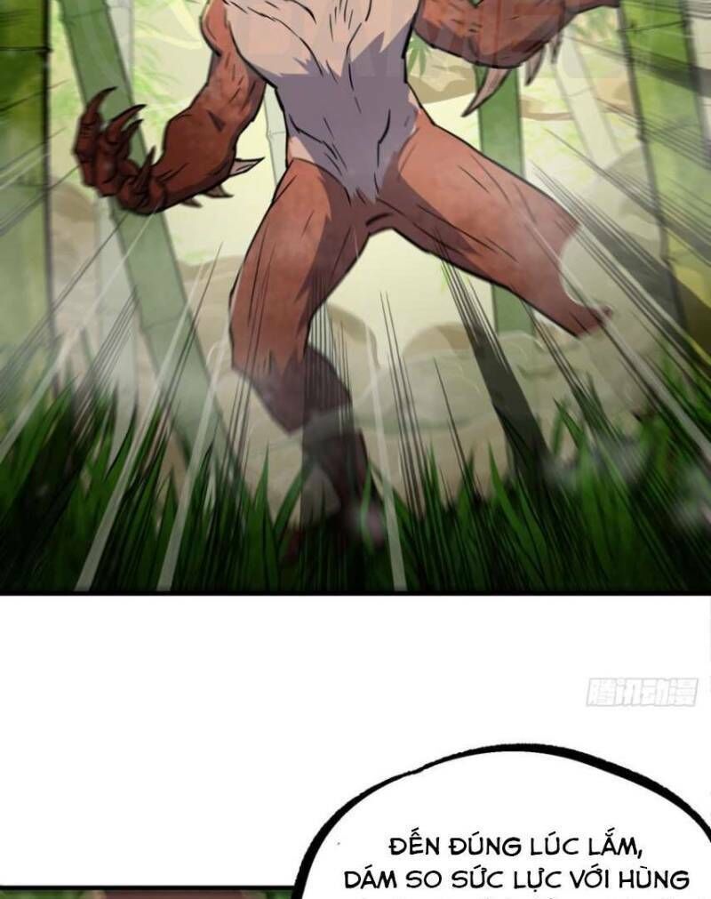 Thú Nhân Chapter 189 - Trang 2