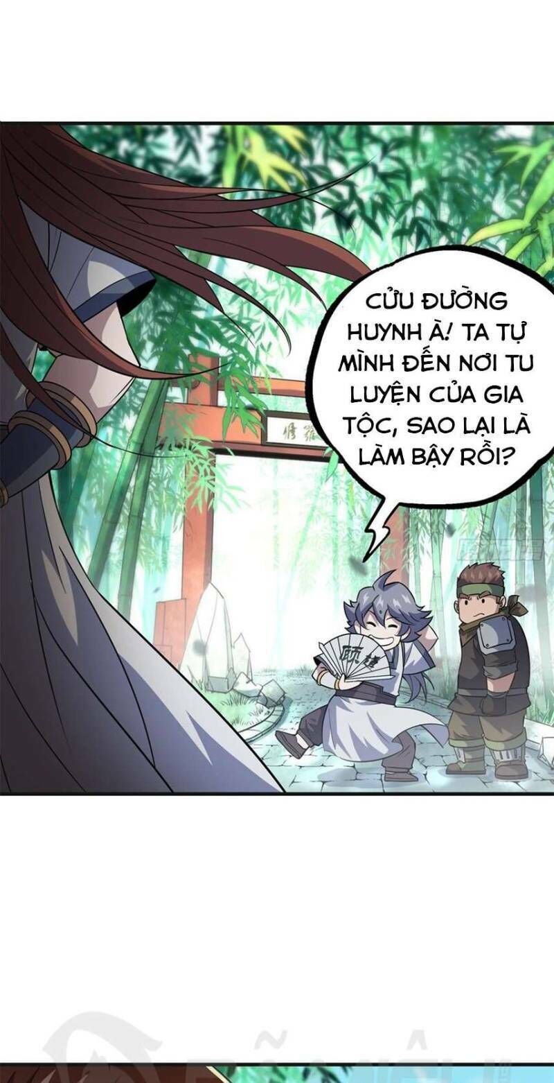 Thú Nhân Chapter 189 - Trang 2