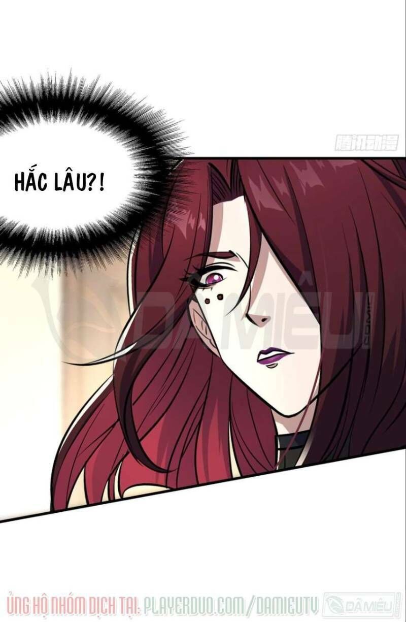 Thú Nhân Chapter 189 - Trang 2