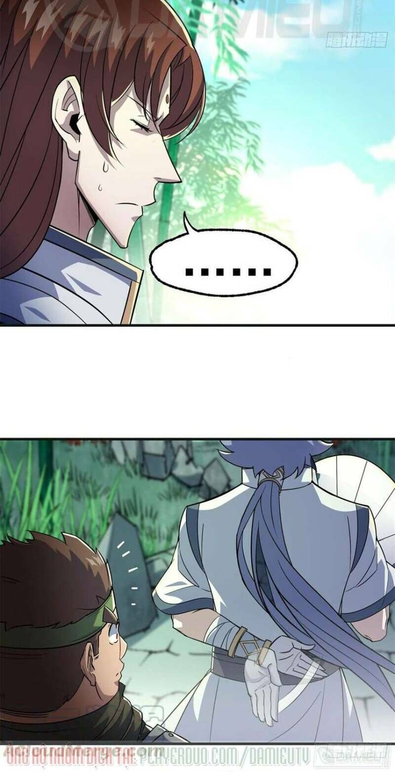 Thú Nhân Chapter 189 - Trang 2