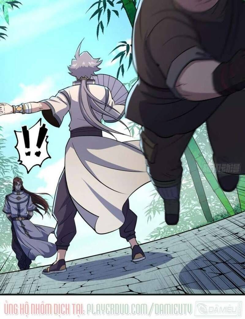 Thú Nhân Chapter 189 - Trang 2