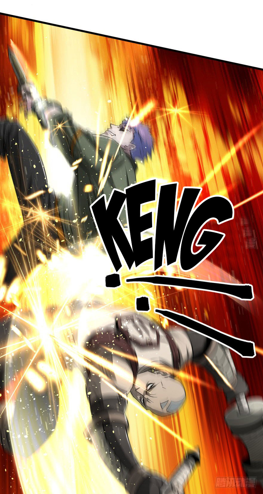 Thú Nhân Chapter 19 - Trang 2