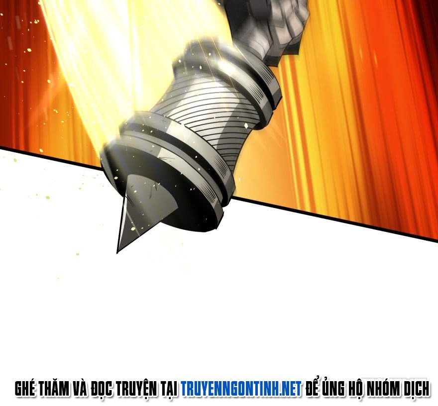 Thú Nhân Chapter 19 - Trang 2