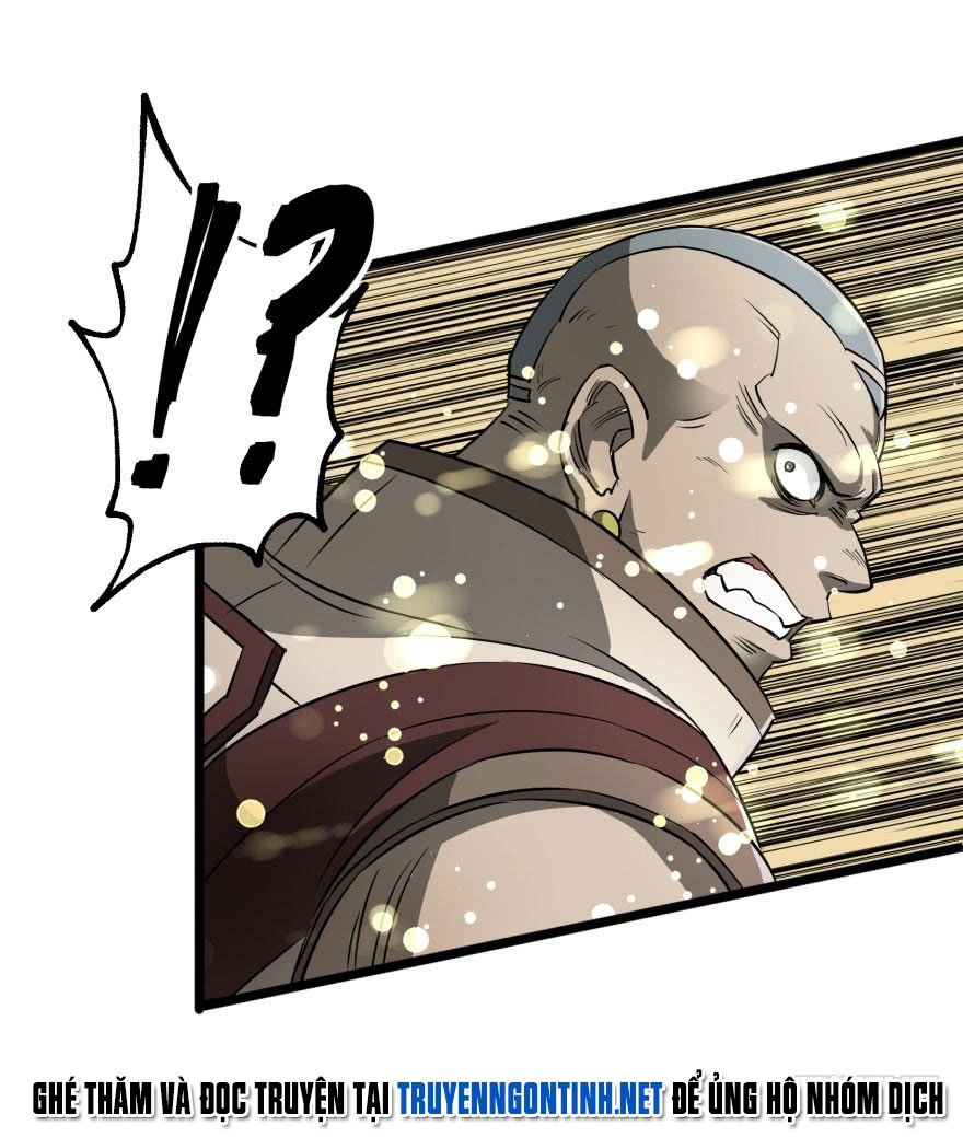 Thú Nhân Chapter 19 - Trang 2