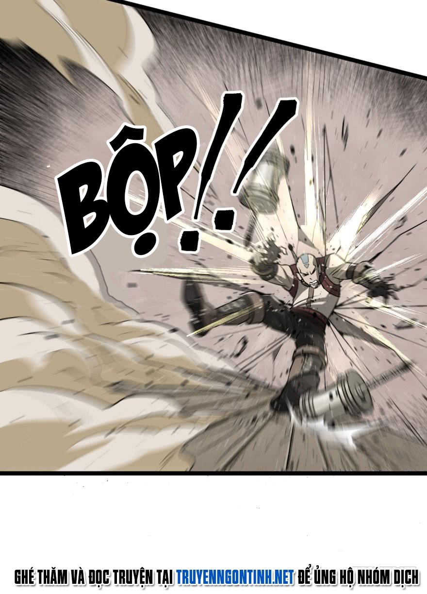 Thú Nhân Chapter 19 - Trang 2