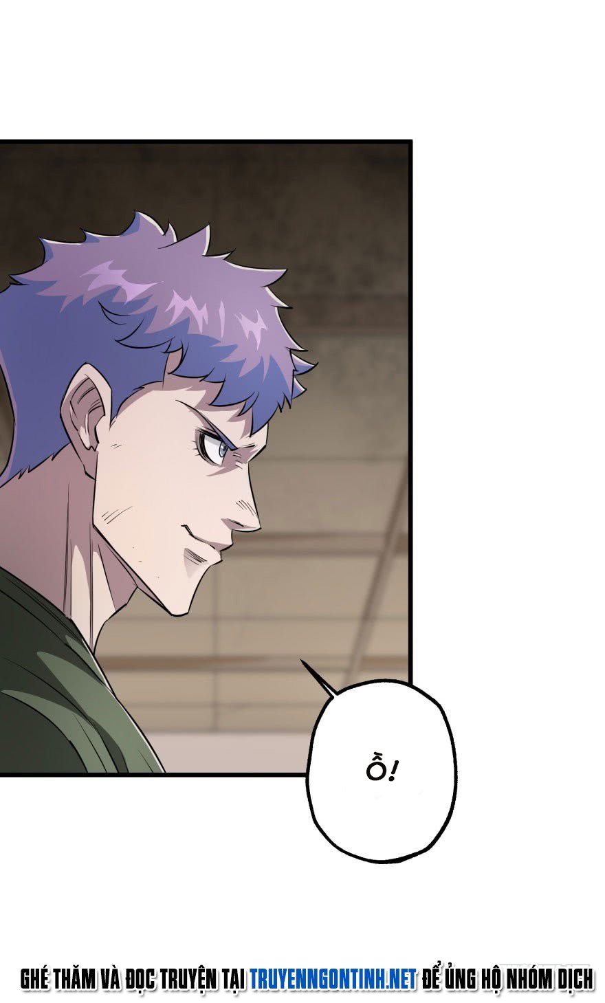 Thú Nhân Chapter 19 - Trang 2