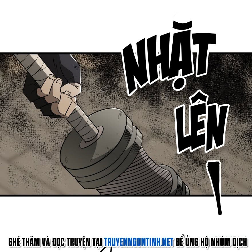 Thú Nhân Chapter 19 - Trang 2