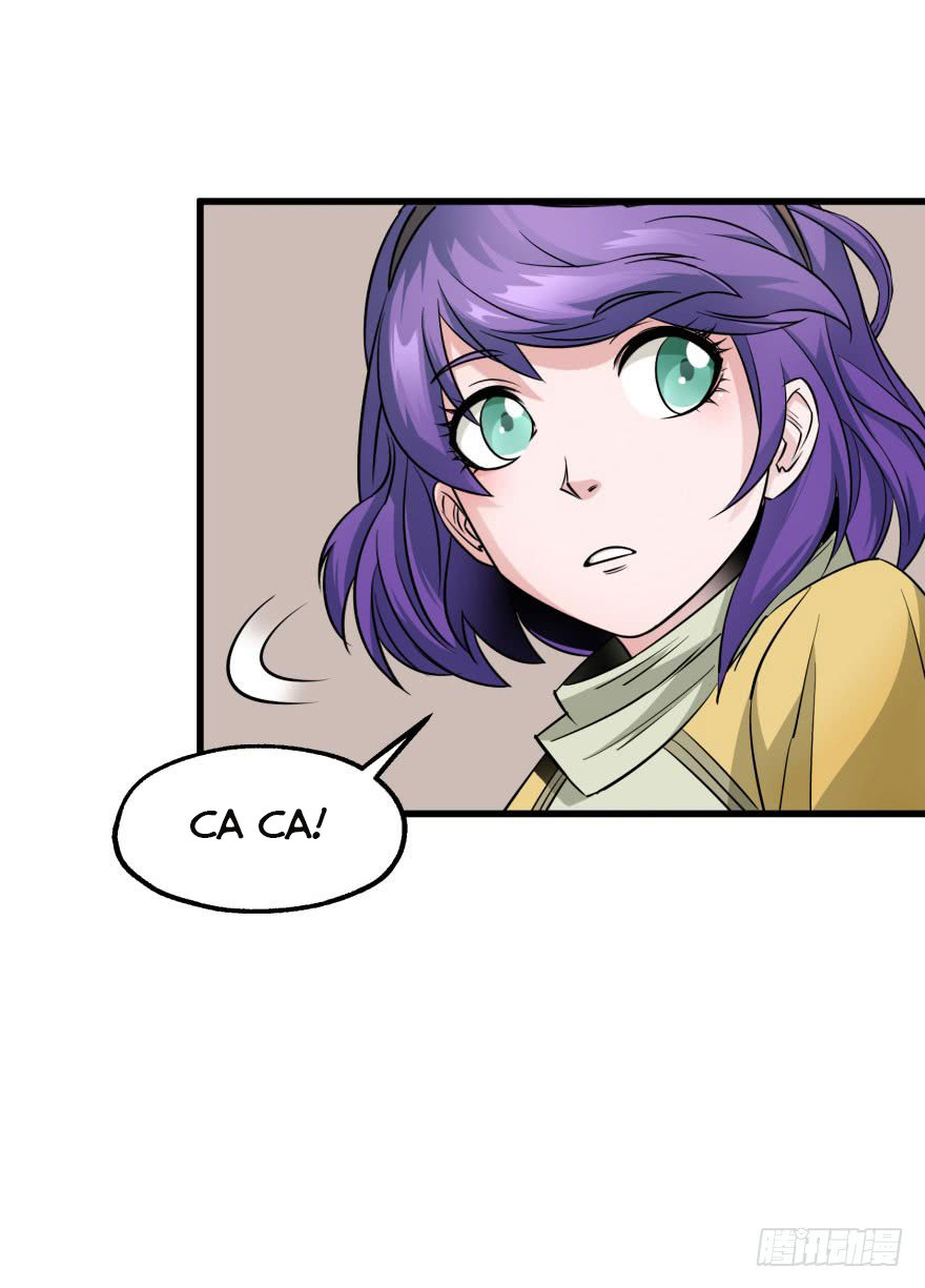 Thú Nhân Chapter 19 - Trang 2