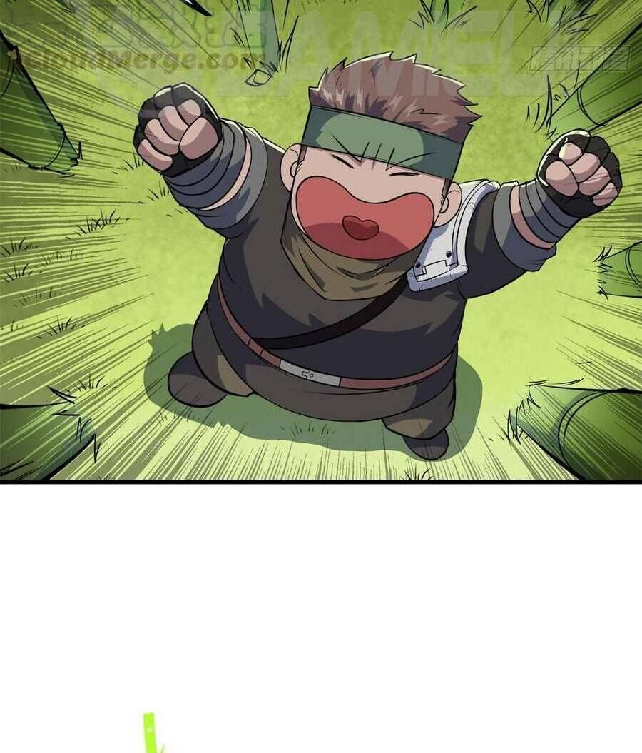 Thú Nhân Chapter 190 - Trang 2