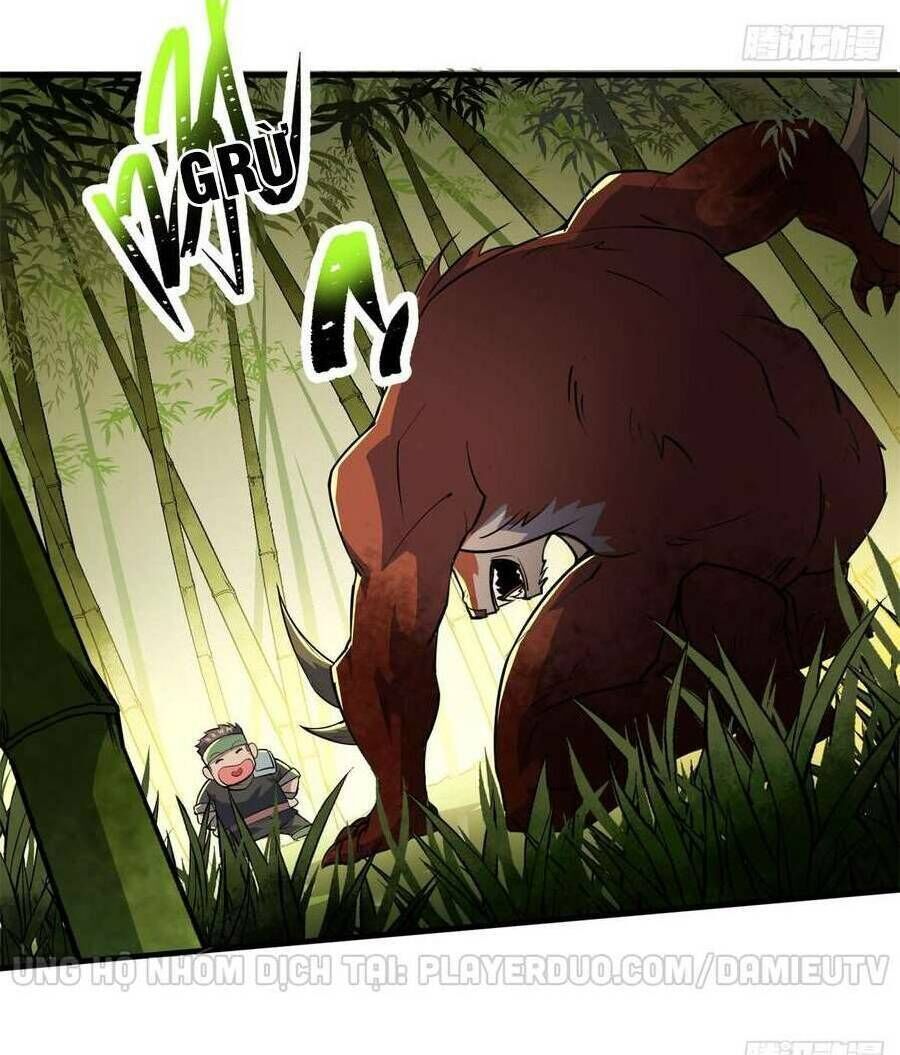 Thú Nhân Chapter 190 - Trang 2