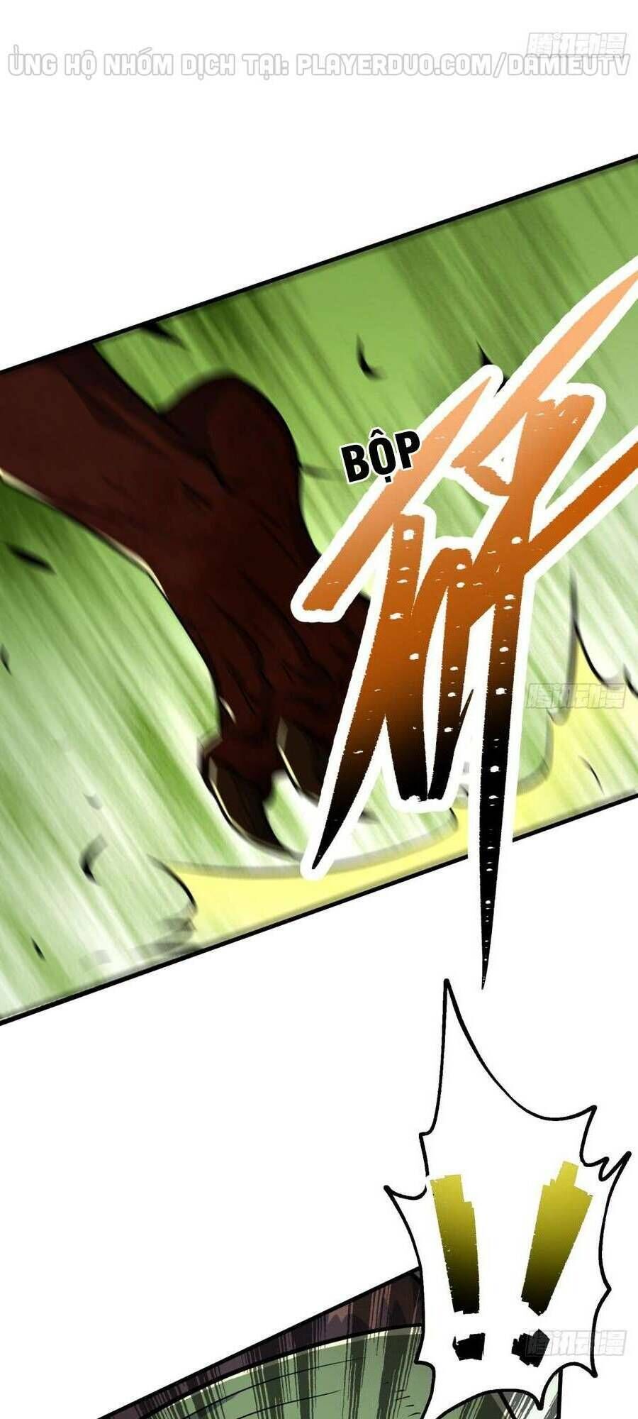 Thú Nhân Chapter 190 - Trang 2