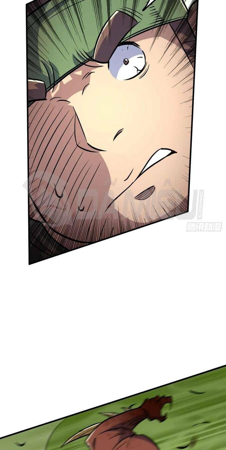 Thú Nhân Chapter 190 - Trang 2