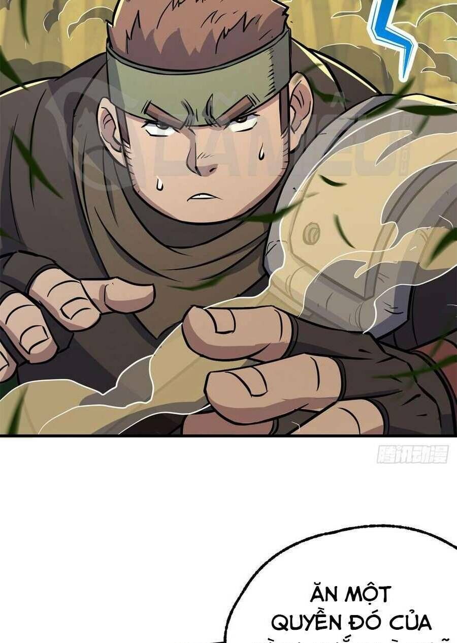 Thú Nhân Chapter 190 - Trang 2