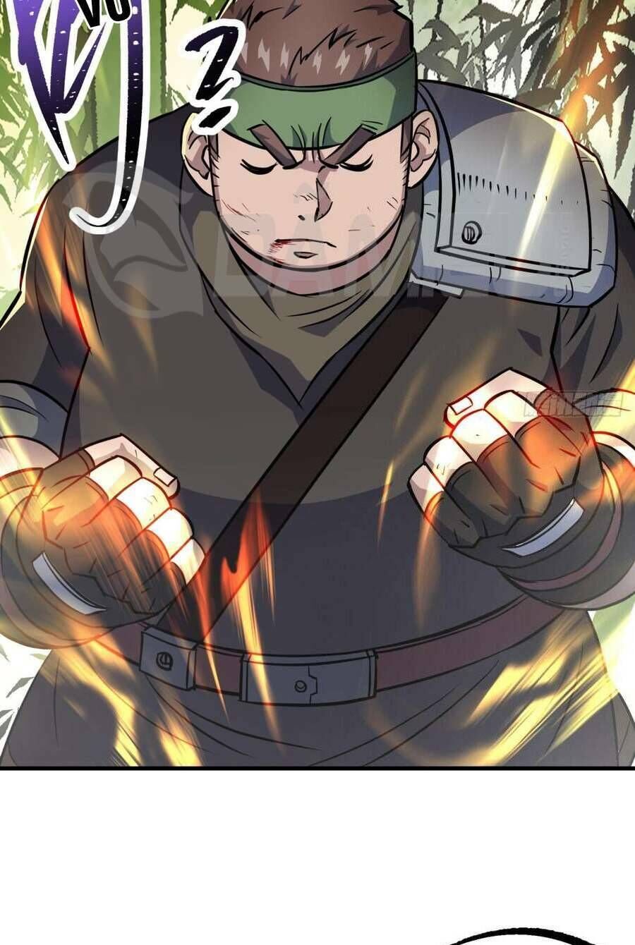 Thú Nhân Chapter 190 - Trang 2