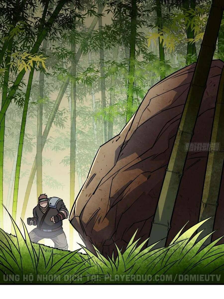 Thú Nhân Chapter 190 - Trang 2