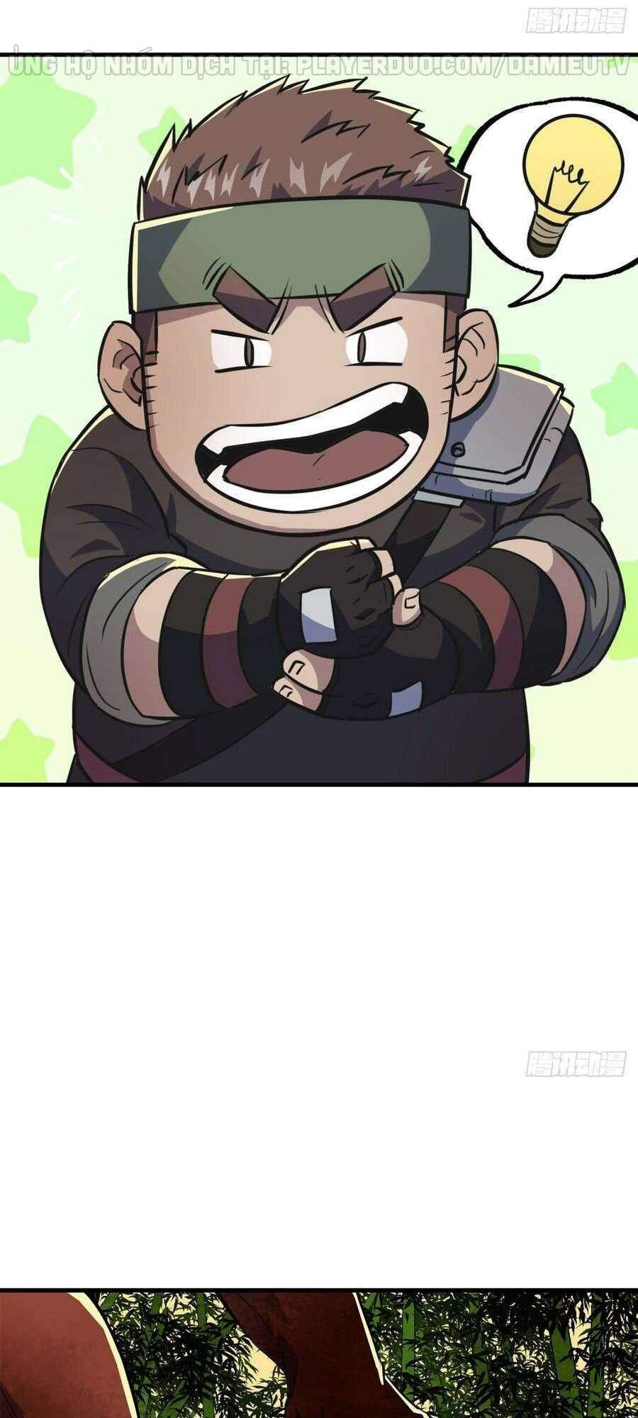 Thú Nhân Chapter 190 - Trang 2