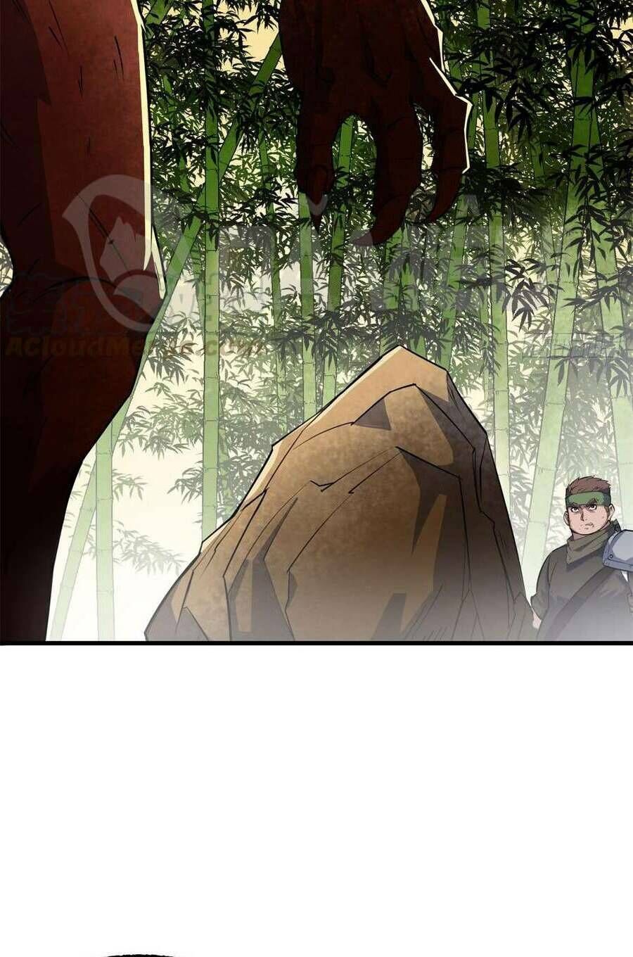 Thú Nhân Chapter 190 - Trang 2