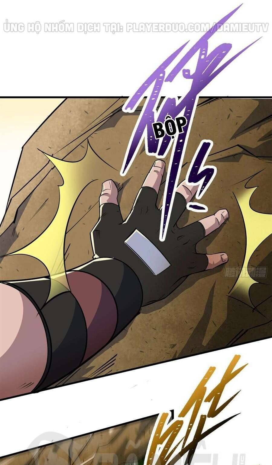 Thú Nhân Chapter 190 - Trang 2