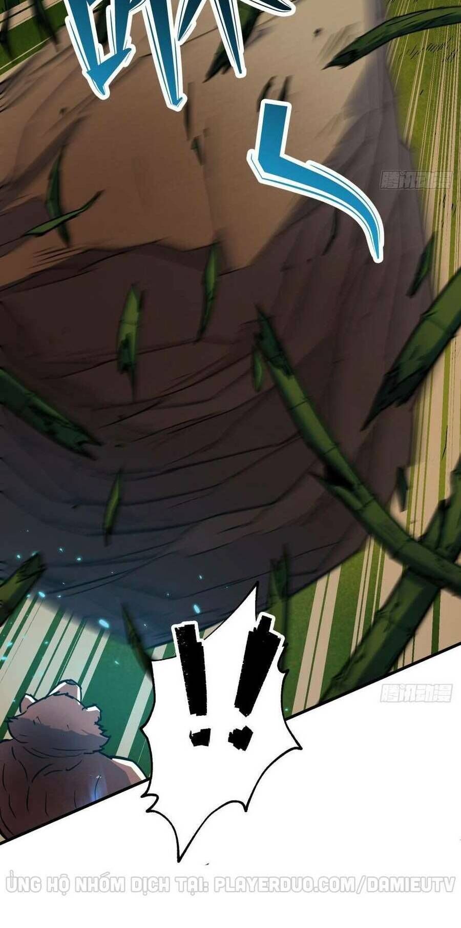 Thú Nhân Chapter 190 - Trang 2