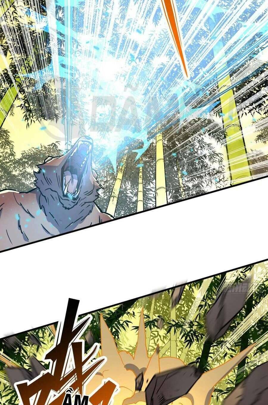 Thú Nhân Chapter 190 - Trang 2