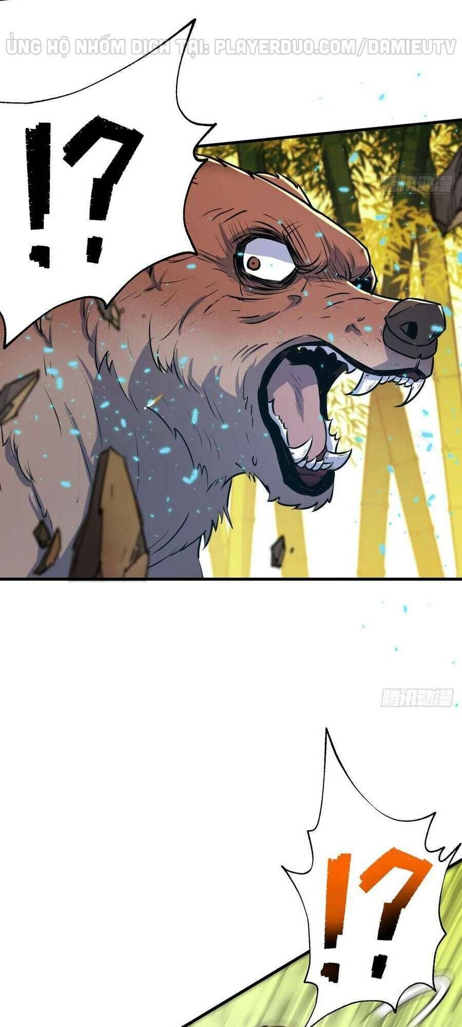 Thú Nhân Chapter 190 - Trang 2