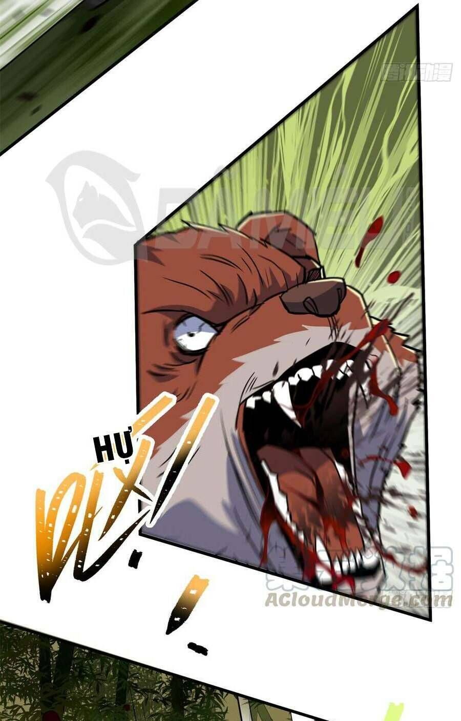 Thú Nhân Chapter 190 - Trang 2