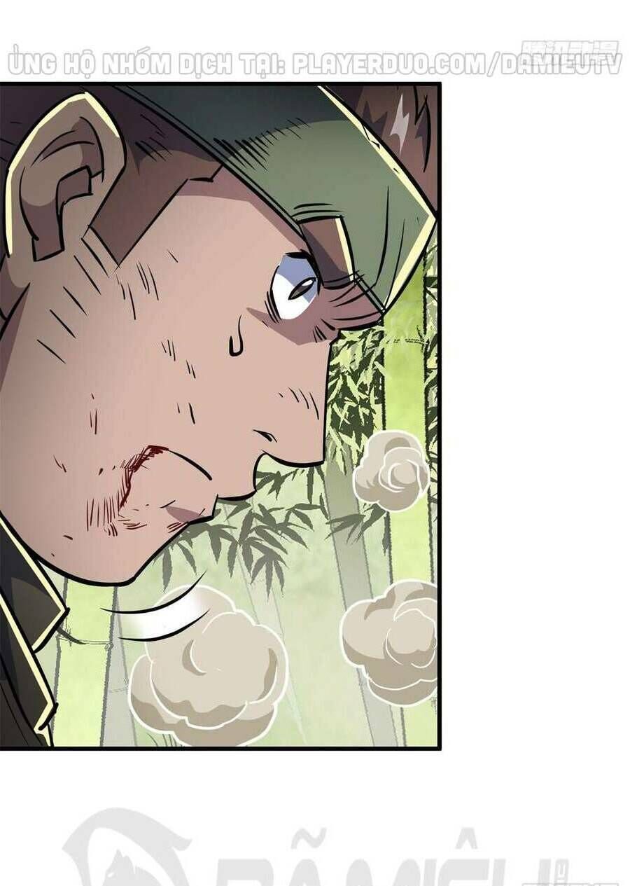 Thú Nhân Chapter 190 - Trang 2