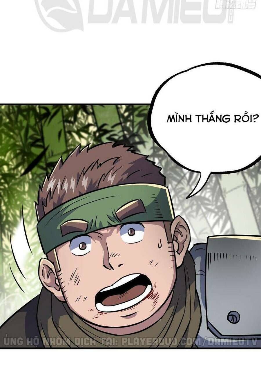 Thú Nhân Chapter 190 - Trang 2