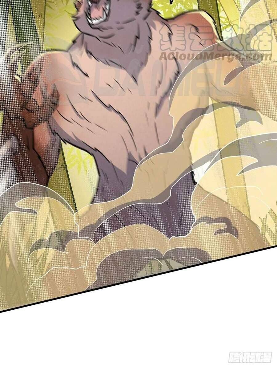 Thú Nhân Chapter 190 - Trang 2