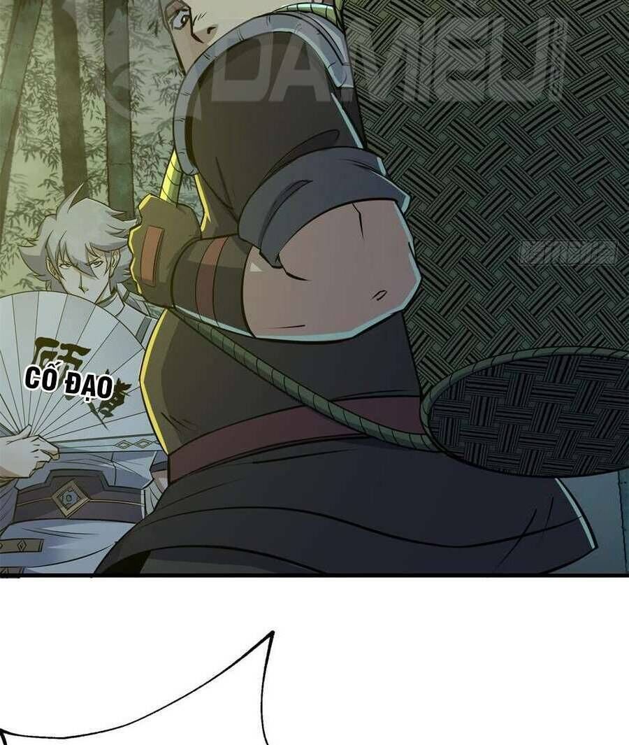 Thú Nhân Chapter 191 - Trang 2